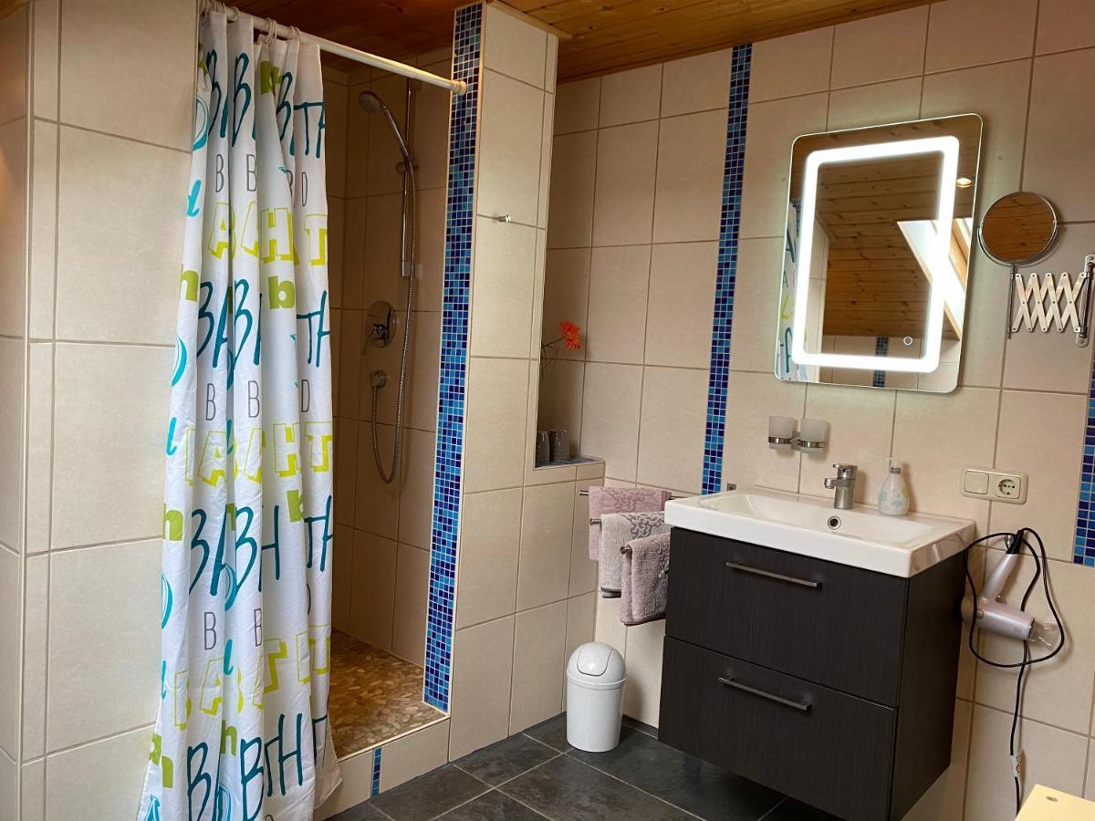 Im- Oberland - Berg - Koenigscard Leilighet Bad Kohlgrub Eksteriør bilde
