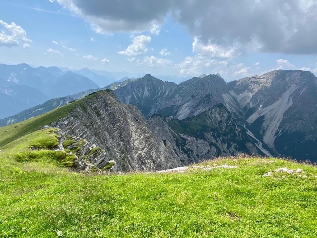 Im- Oberland - Berg - Koenigscard Leilighet Bad Kohlgrub Eksteriør bilde